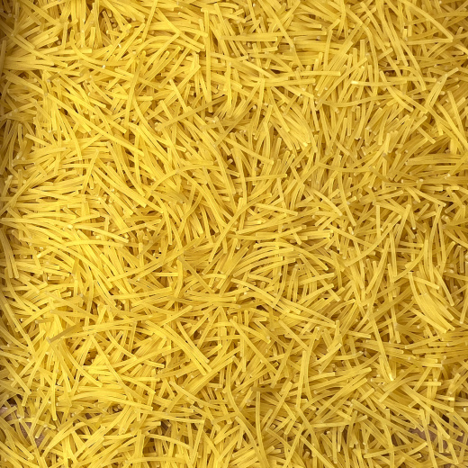 Макаронные изделия "Вермишель"